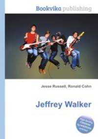 Jeffrey Walker