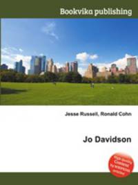 Jo Davidson