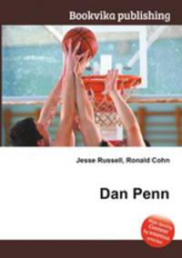 Dan Penn