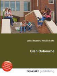 Glen Osbourne