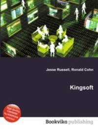 Kingsoft
