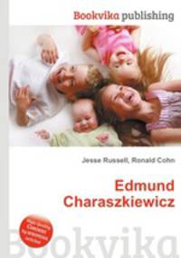 Edmund Charaszkiewicz