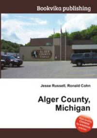 Alger County, Michigan