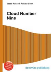 Cloud Number Nine