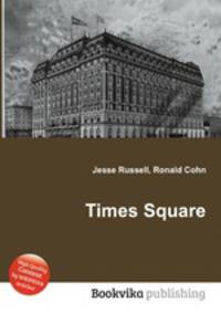 Times Square