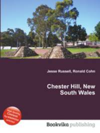Chester Hill, New South Wales
