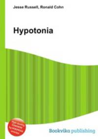 Hypotonia