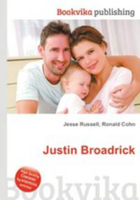 Justin Broadrick