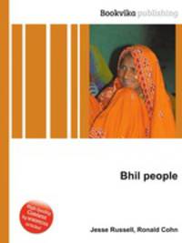 Bhil people