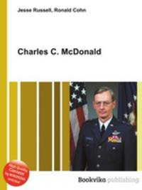 Charles C. McDonald
