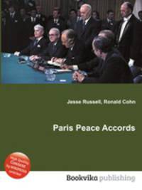 Paris Peace Accords