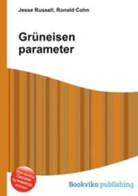 Grneisen parameter