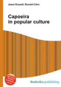 Capoeira in popular culture