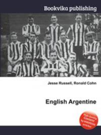 English Argentine