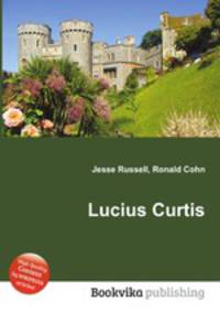 Lucius Curtis