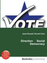 Direction Social Democracy