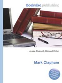 Mark Clapham