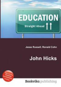 John Hicks