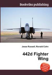 442d Fighter Wing