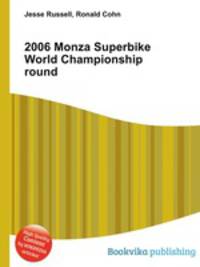 2006 Monza Superbike World Championship round