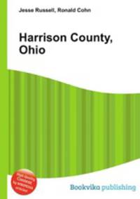 Harrison County, Ohio