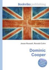 Dominic Cooper