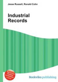 Industrial Records