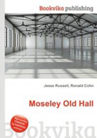 Moseley Old Hall