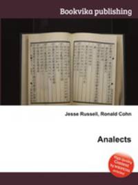 Analects