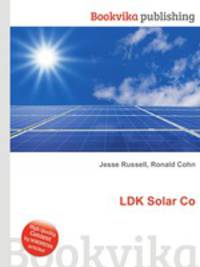 LDK Solar Co
