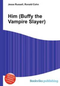 Him (Buffy the Vampire Slayer)