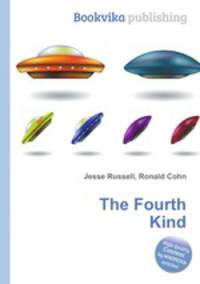 The Fourth Kind
