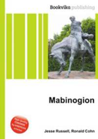 Mabinogion