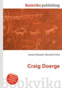 Craig Doerge