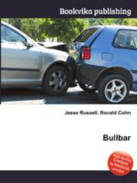 Bullbar