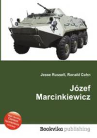 Jozef Marcinkiewicz