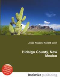 Hidalgo County, New Mexico