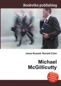 Michael McGillicutty