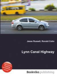Lynn Canal Highway