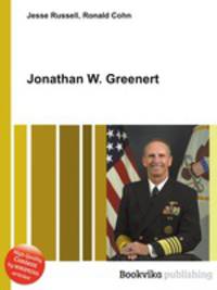 Jonathan W. Greenert