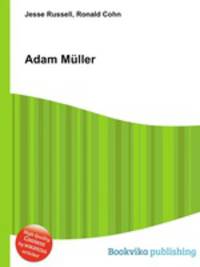 Adam Mller