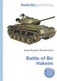 Battle of Bir Hakeim
