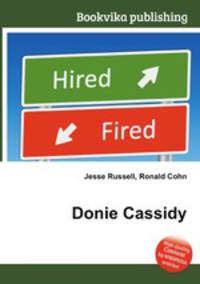 Donie Cassidy