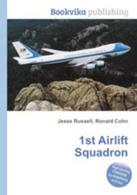1st Airlift Squadron