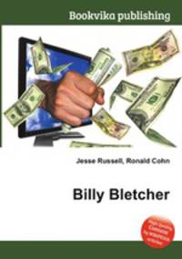 Billy Bletcher