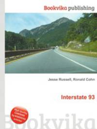 Interstate 93