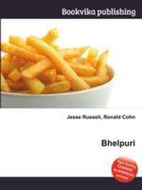 Bhelpuri