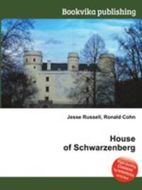 House of Schwarzenberg