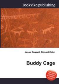 Buddy Cage
