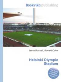 Helsinki Olympic Stadium